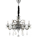 Eurofirany L/GLITTER/02 RD70X52-115CM