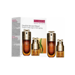 Clarins Double Serum Ritual Skincare Gift Set