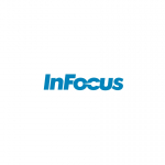 InFocus MULTIMEDIA PROJECTOR Tavaline viskeprojektor 3800 ANSI luumenit DLP XGA (1024x768) 3D-&uuml;hilduvus Valge