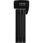 Abus Abus Germany Folding lock Abus Bordo Combo Lite 62113 6055C/85 BK SR