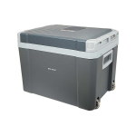 Tourist Tourist refrigerator car 37L BLOW with wheels