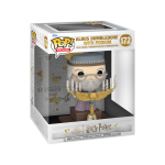 FUNKO POP! Deluxe Vinyl Figure: Harry Potter - Albus Dumbledore