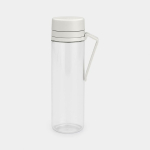 Brabantia Make & Take Igap&auml;evane kasutus 500 ml Hall, L&auml;bipaistev
