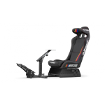 Playseat Evolution PRO NASCAR Universaalne m&auml;nguri tool Polsterdatud iste Must