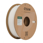 eSUN PLA-LW Pol&uuml;laktiid (PLA) Valge 1 kg