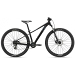 Mountain Mountain bike Liv Tempt 29 3 Metallic Black