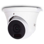CAMERA CAMERA 4W1 KENIK KG-D30HD-IW-W