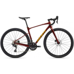 Gravel Gravel bike Giant Revolt 0 Mars Dust (2025)