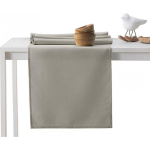 AmeliaHome TCLOTH/AH/EMPIRE/HMD/CAPPUCCINO/40X300