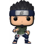 Funko POP figuur Naruto Shippuden Asuma Eksklusiivne
