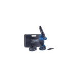 Grandininis Grandininis saag mini Scheppach BC-PS150-X 20V