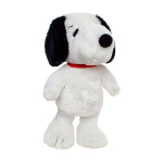 Maap&auml;hklid Maap&auml;hklid &Uuml;lemaailmsed Snoopy pehme pl&uuml;&uuml;sist m&auml;nguasi 45 cm