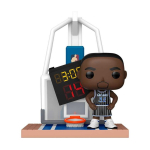 Funko POP figuur Deluxe Orlando Magic Shaq koos tagaseinaga