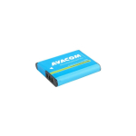 &bdquo;Avacom&ldquo; &bdquo;Avacom&ldquo; aku, mis on m&otilde;eldud &bdquo;Olympus Li-50B&ldquo; jaoks, liitiumioon, 3,7 V, 700 mAh, 2,6 Wh, DIOL-LI50-533