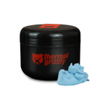 Thermal Thermal Grizzly Putty Advance 100g blau &uuml;hend jahutusradiaatorile Termopasta