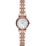Moteri&scaron;kas Moteri&scaron;kas laikrodis EMPORIO ARMANI AR11203 - GIANNI T-BAR (zi548a)
