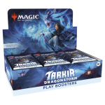 Magic: Magic: the Gathering Tarkir: Dragonstorm Kaardim&auml;ng Mitmežanriline
