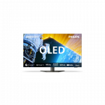 Philips 48OLED810/12 121cm 48" OLED 4K Ambilight nutitelevisioon Google TV&trade;