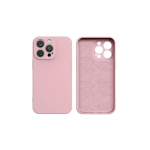 Samsung Samsung Galaxy A34 5G silikoonkate roosa