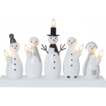 Star Star Trading Snowman k&uuml;&uuml;nlajalg
