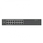 Ruijie Ruijie Networks RG-ES116G-L v&otilde;rgul&uuml;liti Mittejuhitav L2 Gigabit Ethernet (10/100/1000) Must