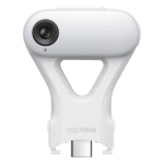 Insta360 Flow 2 Pro AI Tracker j&auml;lgimisseade