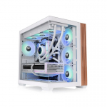 Thermaltake View 380 WS ARGB Midi Tower Valge