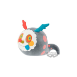 Banpresto Puella Magi Madoka Magica the Movie Rebellion Dessert Witch Fluffy Puffy figuur 12 cm