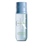 Calvin Calvin Klein CK Silky Coconut 236 ml M&otilde;lemale soole sobiv