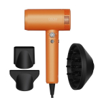 OSOM OSOM Professional LAVA Juuksuri f&ouml;&ouml;n OSOMPLAVA, 1800 W, oranž.