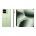 Google Pixel 10 Pro Fold 20,3 cm (8") Kaksik-SIM Android 16.0 5G 16 GB 512 GB 5015 mAh Heleroheline