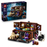 LEGO&reg; Kolmap&auml;ev 76785