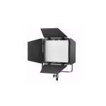 Godox Litemons LP400R 2x komplekt LED paneelvalgus RGB