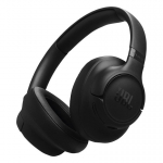 JBL Tune 730 BT K&otilde;rvaklapp Juhtmevaba Peav&otilde;ru K&otilde;ned/muusika USB t&uuml;&uuml;p-C Bluetooth Must