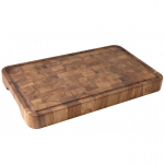 EcoFurn The Butcher BBQ l&otilde;ikelaud, tamme