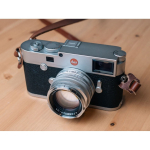 Voigtlander Voigtlander Nokton II 50 mm F/1.5 MC Leica M jaoks