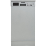 Heinner HDW-FS4506DSE++ n&otilde;udepesumasin Eraldiseisev 10 kohta E