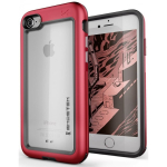 Ghostek Atomic Slim mobiiltelefoni &uuml;mbris 11,9 cm (4.7") Kate Punane