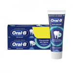 Oral-B TARTAR PREVENTION hambapasta 2 x 75 ml