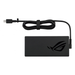 ASUS ROG 380W Rectangle Plug Adapter (AR380-00) toiteadapter ja vaheldi Hoonesisene Must