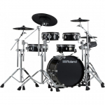 Roland VAD316 V-Drums elektrikitarskomplekt