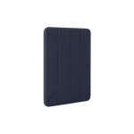 Pipetto Pipetto Origami No3 pliiatsikott iPad Pro 11 M4/M5 Tume sinine