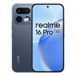 realme 16 Pro 17,2 cm (6.78") Kaksik-SIM 5G 8 GB 512 GB 6500 mAh Hall