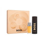 HUGO HUGO BOSS Boss The Scent EDT 50ml / SET4