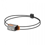 Flextail Tiny Helio 700Z pealamp (oranž)