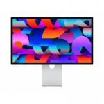 Studio Studio Display, nano-struktuuriga klaas | 27" | 5K | 16:9 | 60 Hz | 5120 x 2880 pikslit | 600 cd/m&sup2; | H&otilde;be