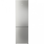 Siemens KG39NVICG iQ300 k&uuml;lmik ja s&uuml;gavk&uuml;lmik, roostevaba teras