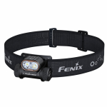 Fenix HM55R matkavalmis lamp, musta, 1200 lm
