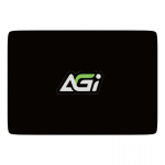 SSD SSD AGI TECHNOLOGY 1000 GB Serial ATA III Kirjutamissiirus 510 MB/s Lugemissiirus 550 MB/s Rippkast 2,5" MTBF 1500000 h AGI1T0G2