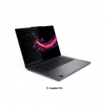 Lenovo Yoga Pro 7 15,3" &ndash; s&uuml;learvuti, hall (83W50003MX)